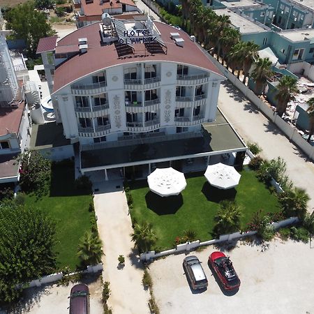 Olympic Hotels Belek (Adults Only) ภายนอก รูปภาพ