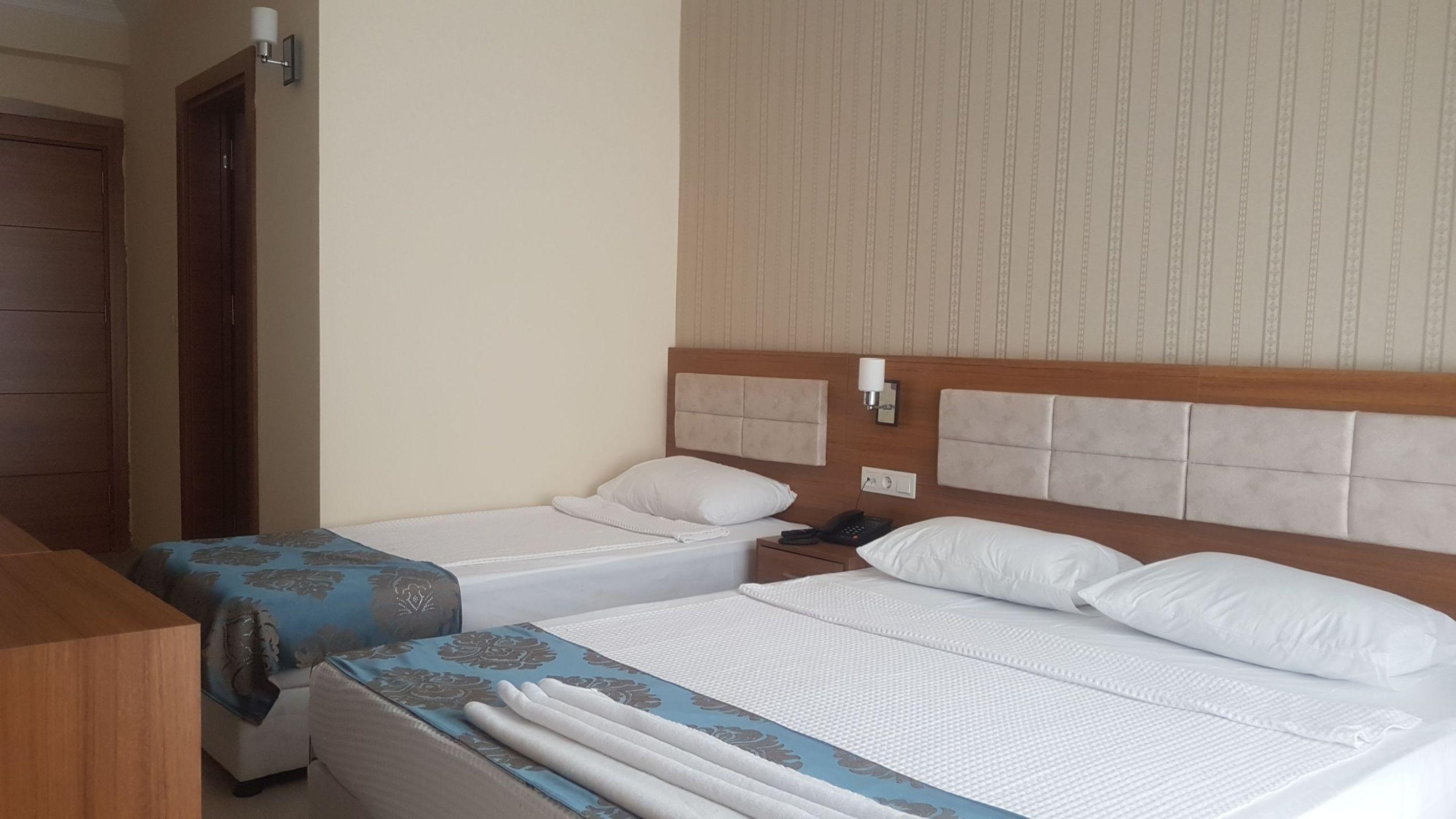 Olympic Hotels Belek (Adults Only) ภายนอก รูปภาพ
