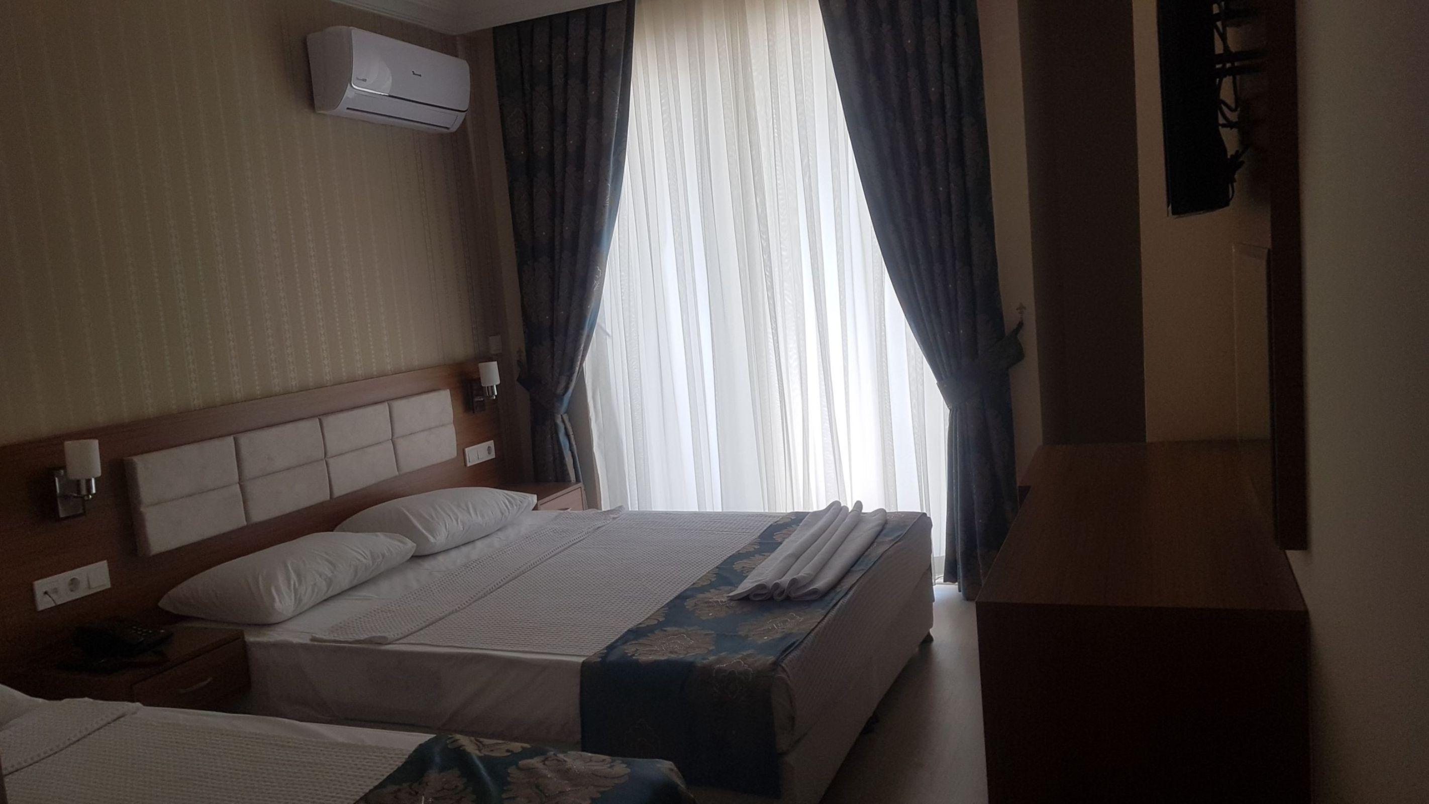 Olympic Hotels Belek (Adults Only) ภายนอก รูปภาพ