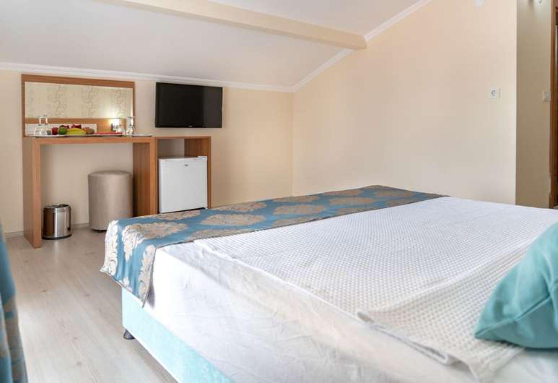 Olympic Hotels Belek (Adults Only) ภายนอก รูปภาพ