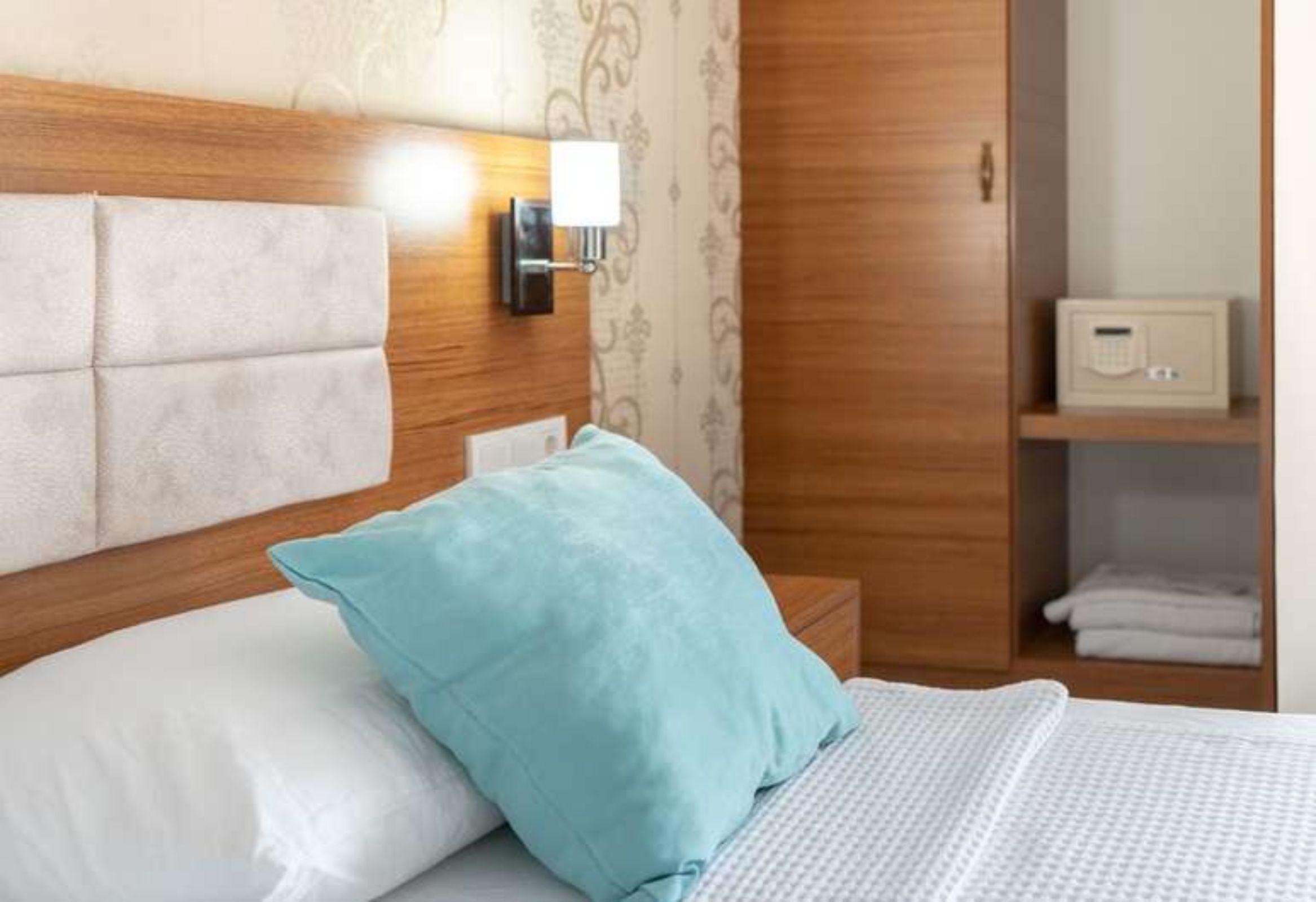Olympic Hotels Belek (Adults Only) ภายนอก รูปภาพ