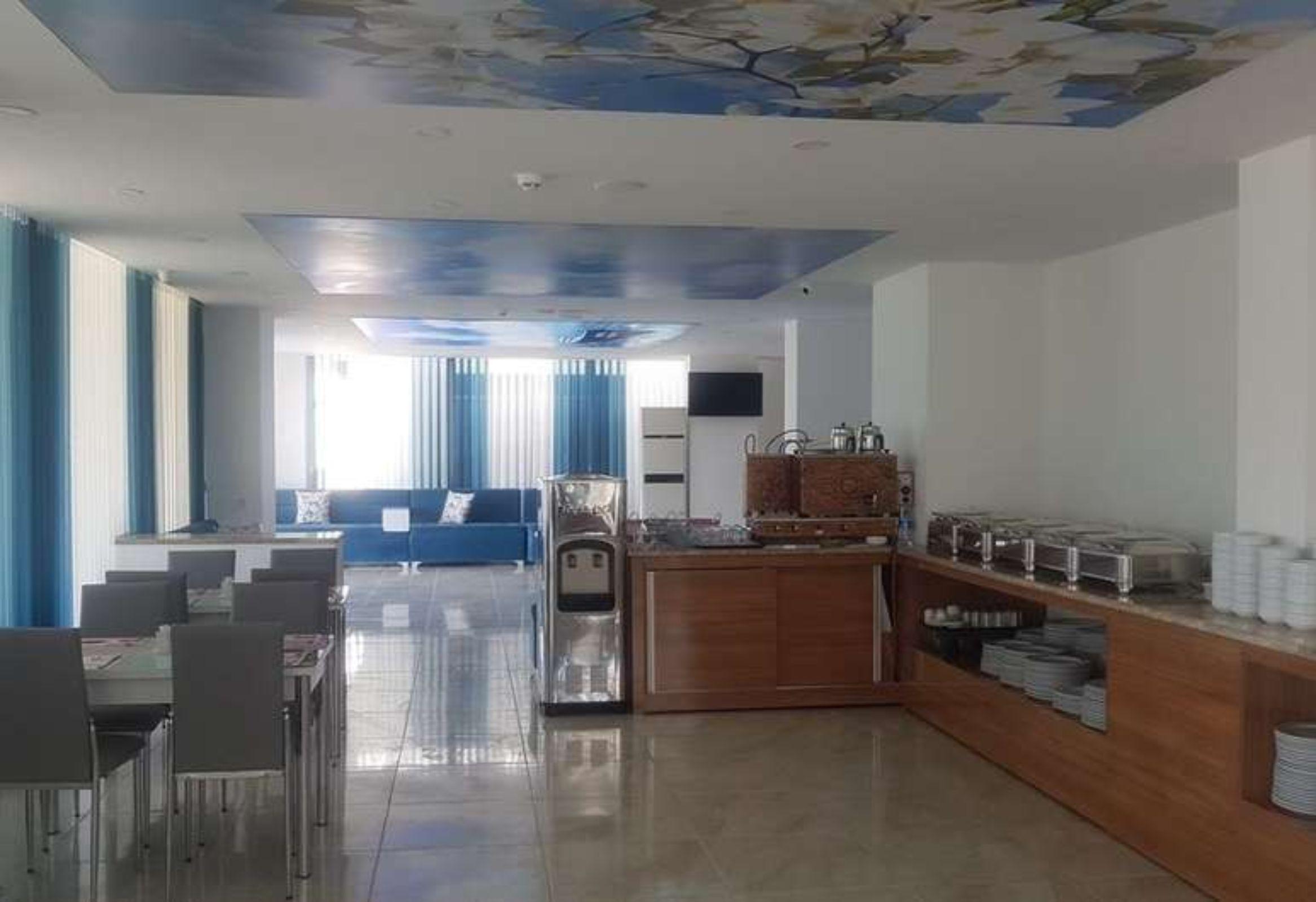 Olympic Hotels Belek (Adults Only) ภายนอก รูปภาพ