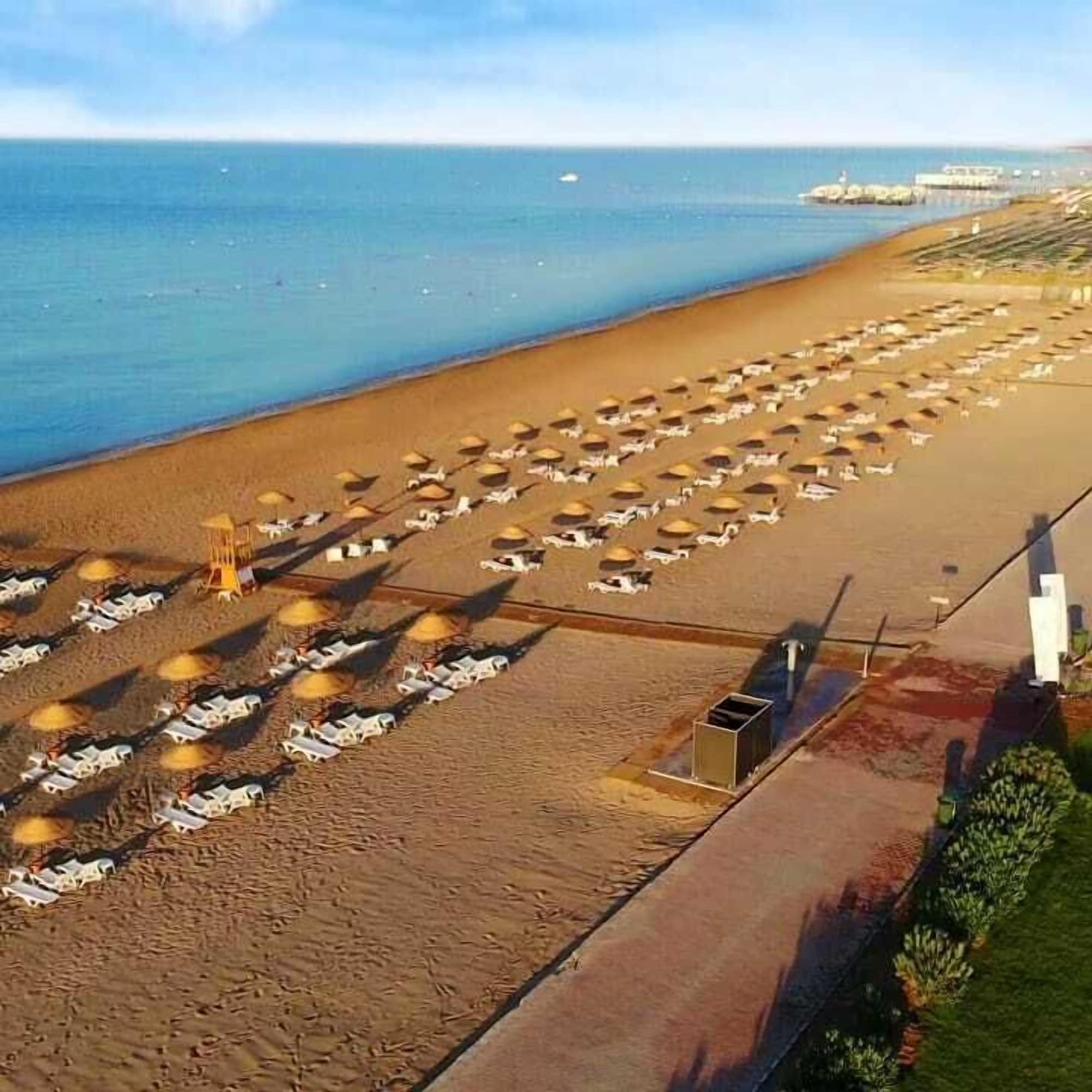 Olympic Hotels Belek (Adults Only) ภายนอก รูปภาพ