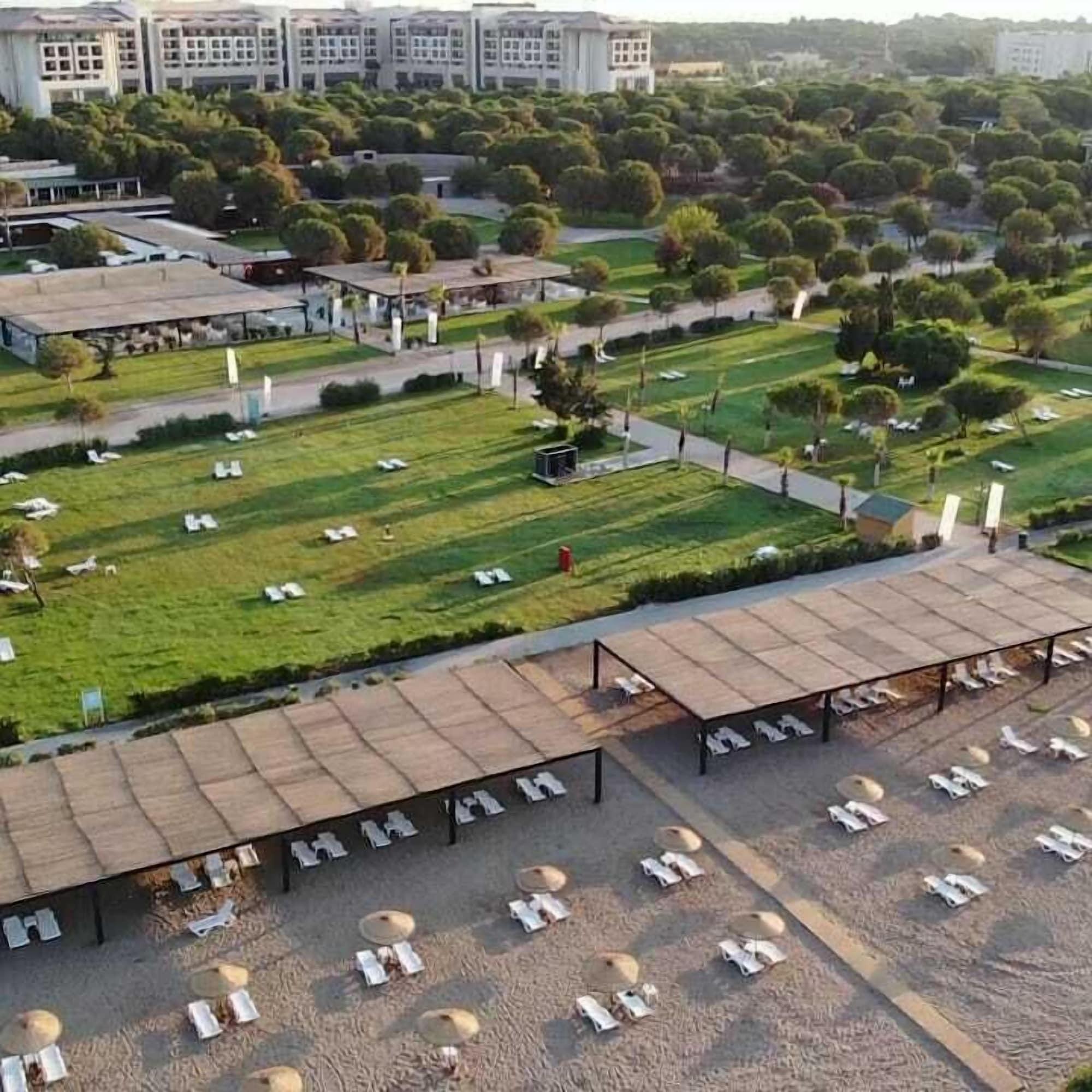 Olympic Hotels Belek (Adults Only) ภายนอก รูปภาพ