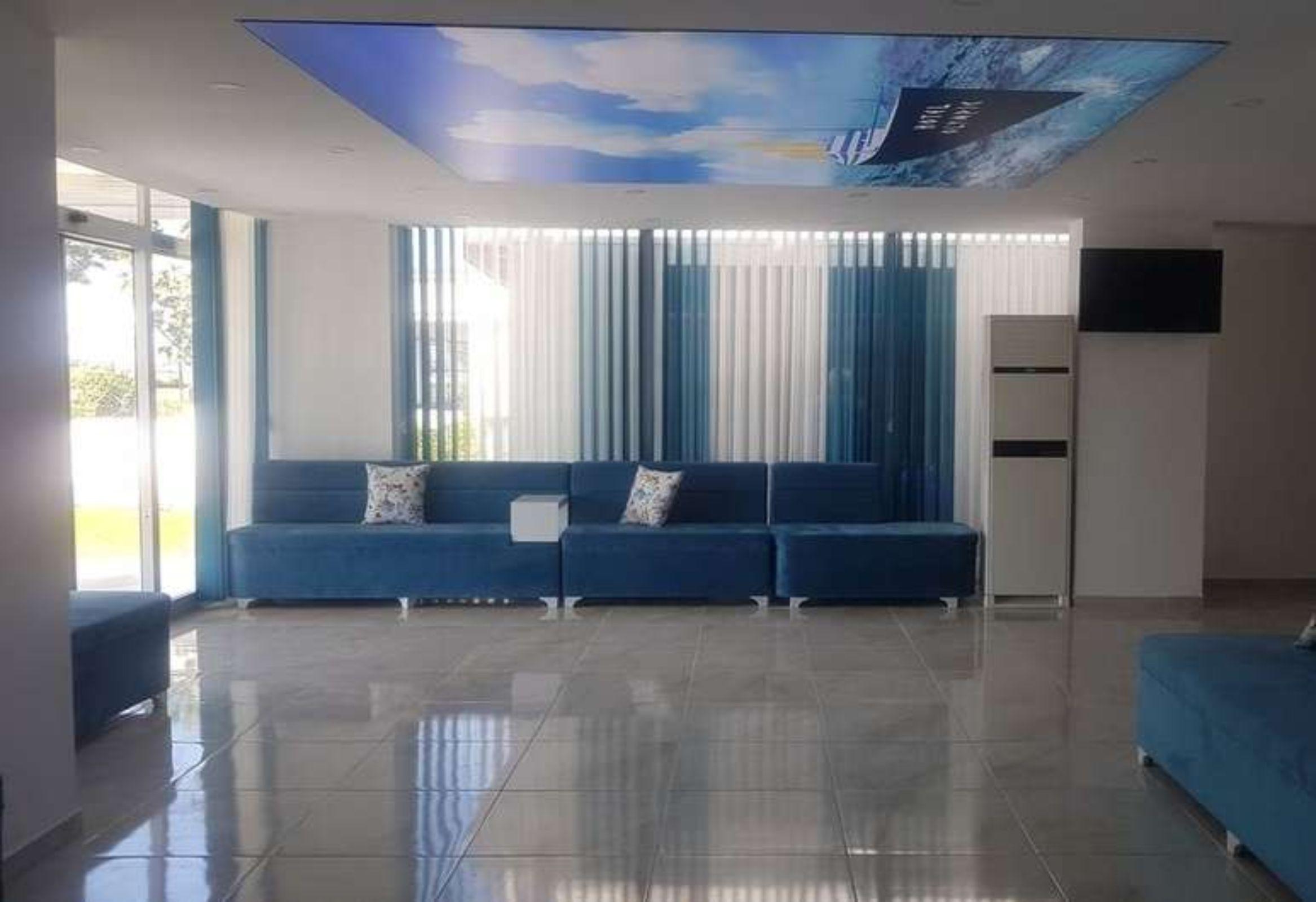 Olympic Hotels Belek (Adults Only) ภายนอก รูปภาพ