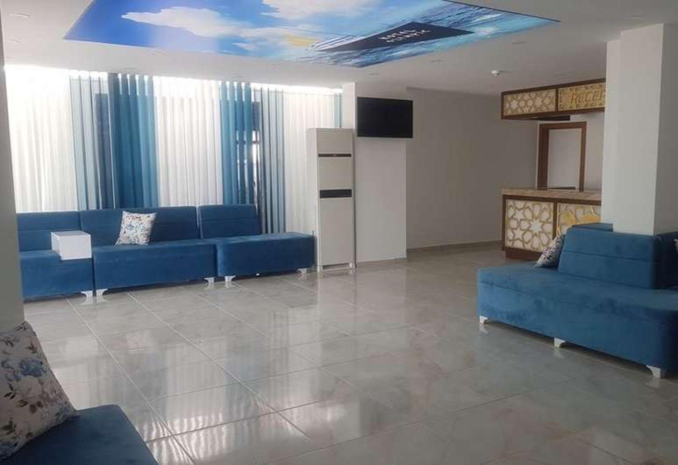 Olympic Hotels Belek (Adults Only) ภายนอก รูปภาพ