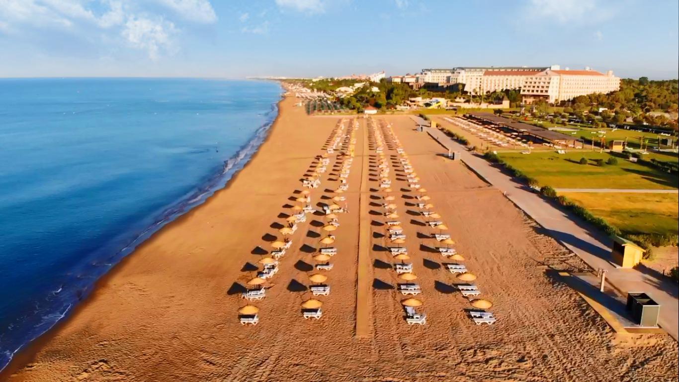 Olympic Hotels Belek (Adults Only) ภายนอก รูปภาพ