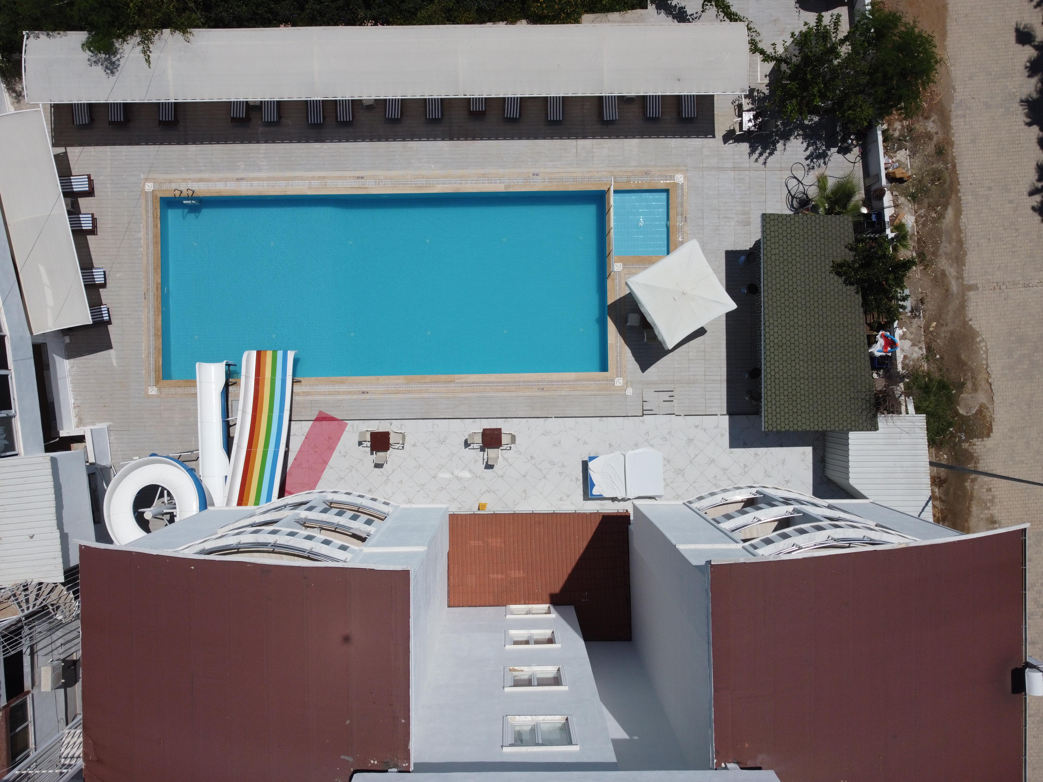 Olympic Hotels Belek (Adults Only) ภายนอก รูปภาพ