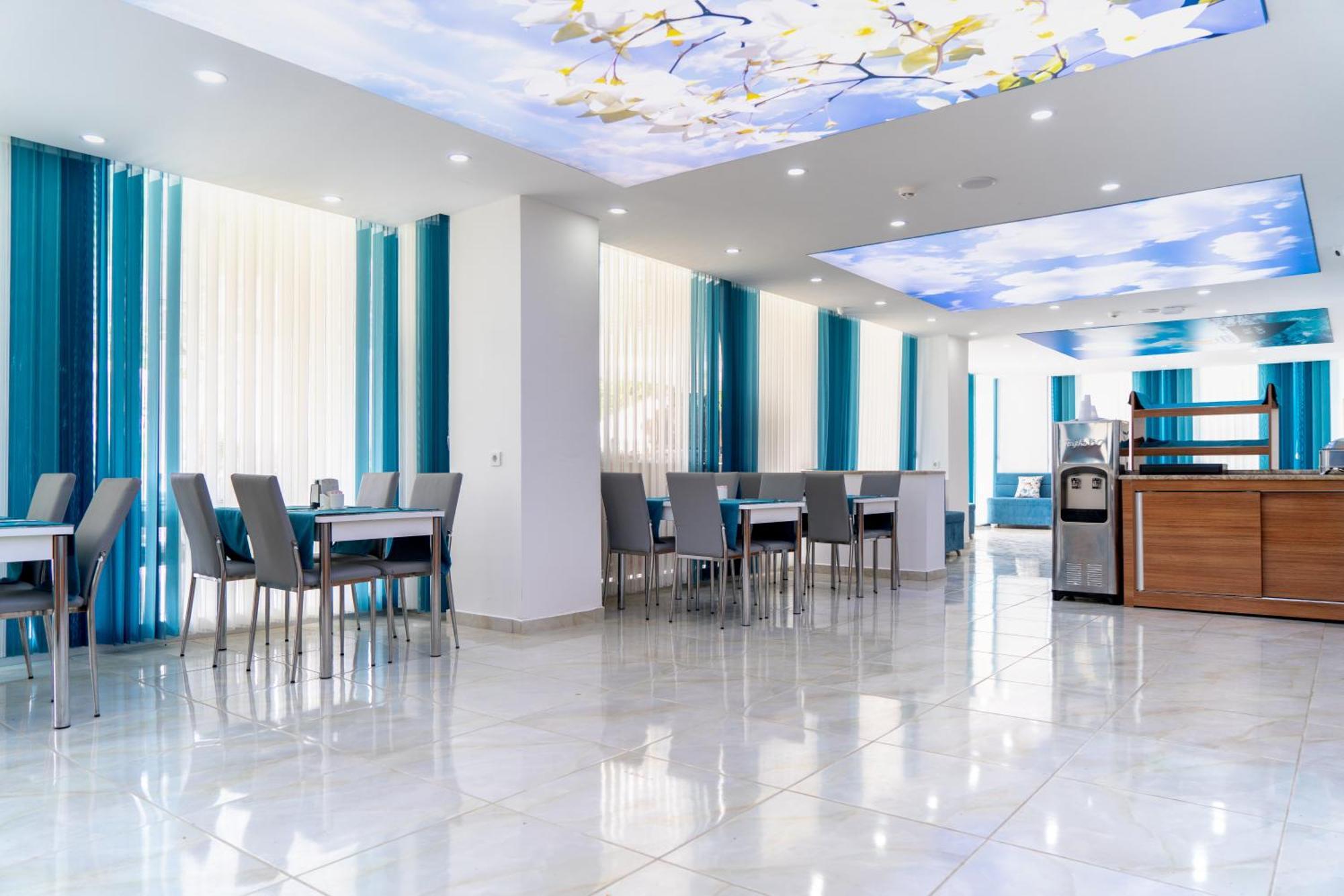 Olympic Hotels Belek (Adults Only) ภายนอก รูปภาพ