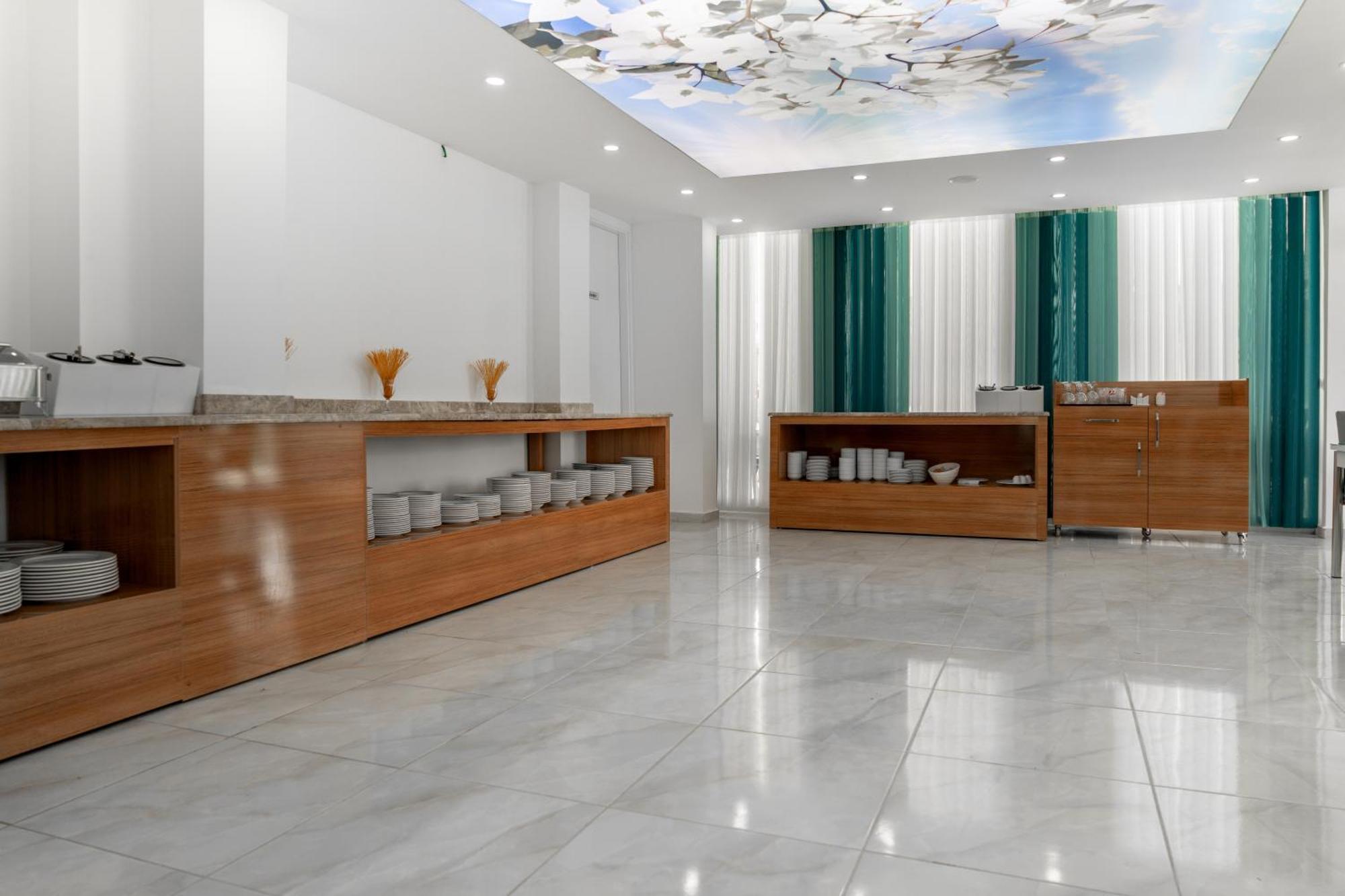 Olympic Hotels Belek (Adults Only) ภายนอก รูปภาพ