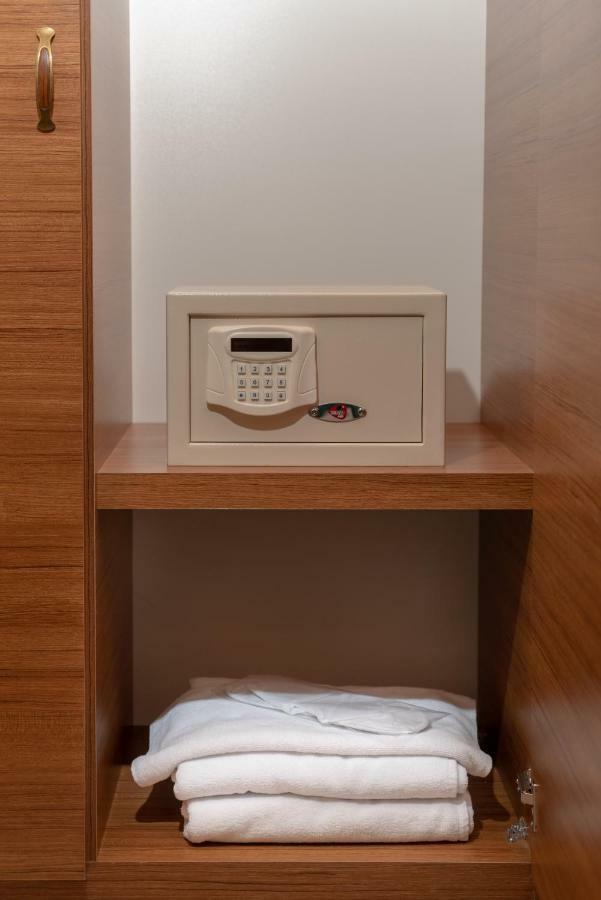 Olympic Hotels Belek (Adults Only) ภายนอก รูปภาพ
